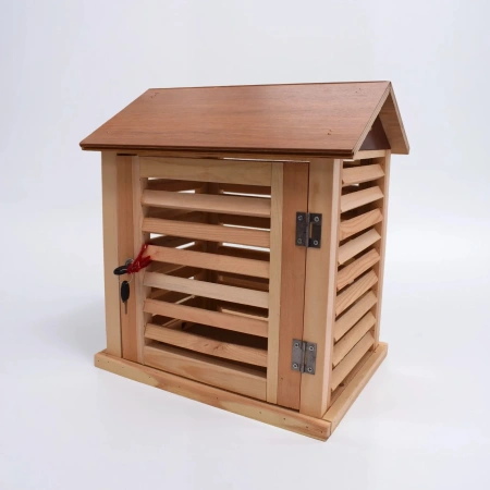 Метеорологическая будка